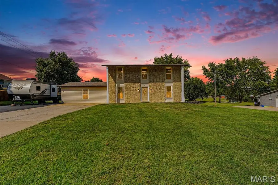 10 Laura Hill Road, Dardenne, MO 63376 - #3