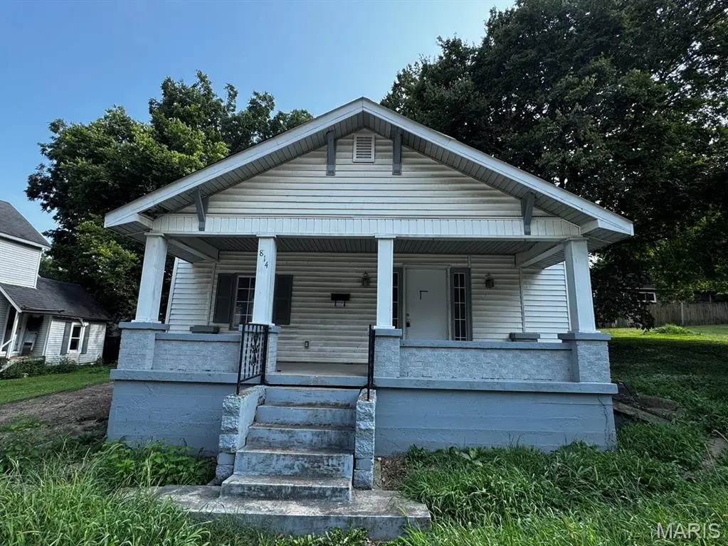 814 W Maud Street, Poplar Bluff, MO 63901 - #1