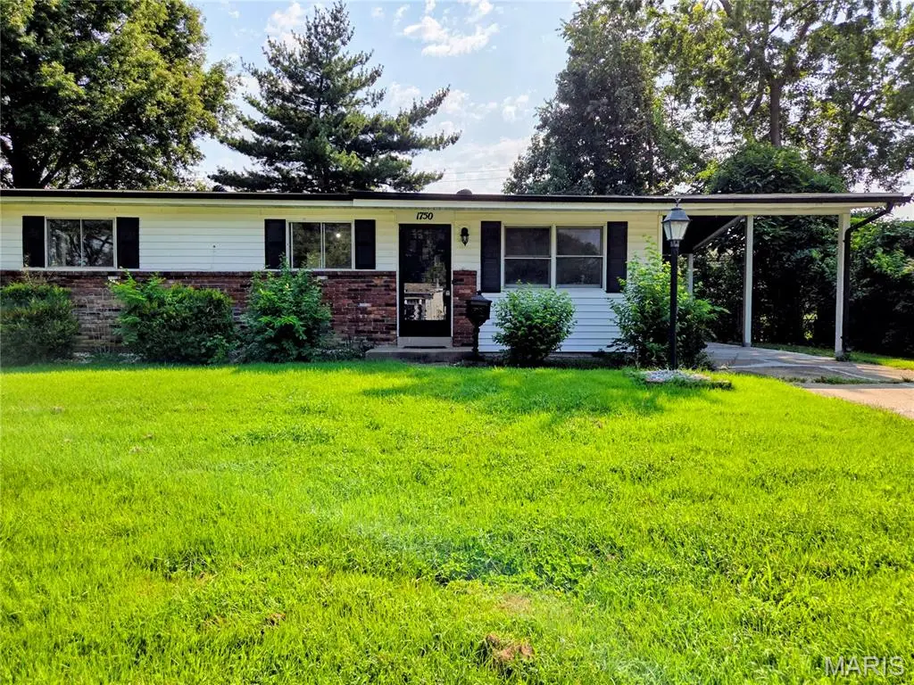 1750 Beverly Drive, Florissant, MO 63031 - #1