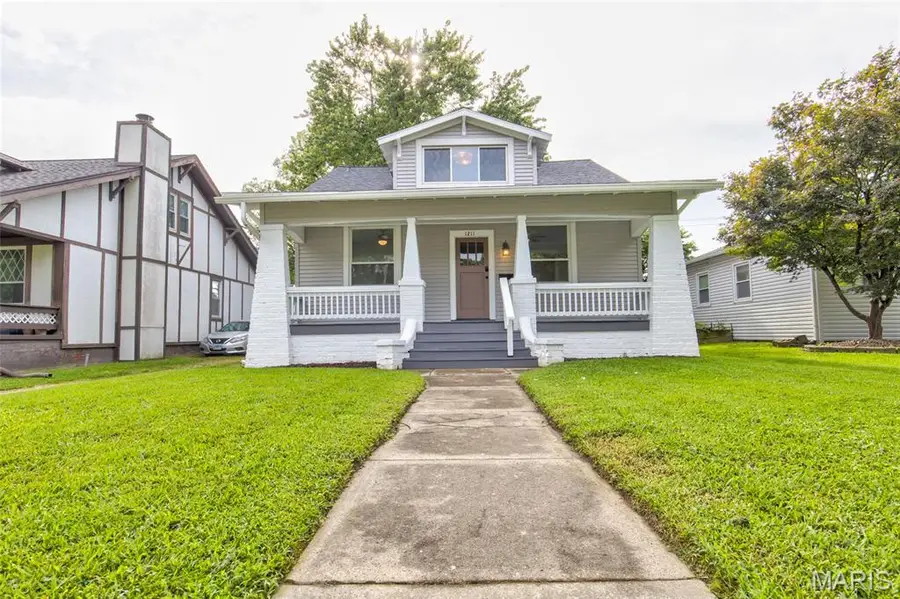 1211 Troy Road, Edwardsville, IL 62025 - #2