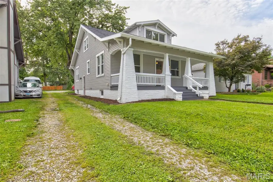 1211 Troy Road, Edwardsville, IL 62025 - #3