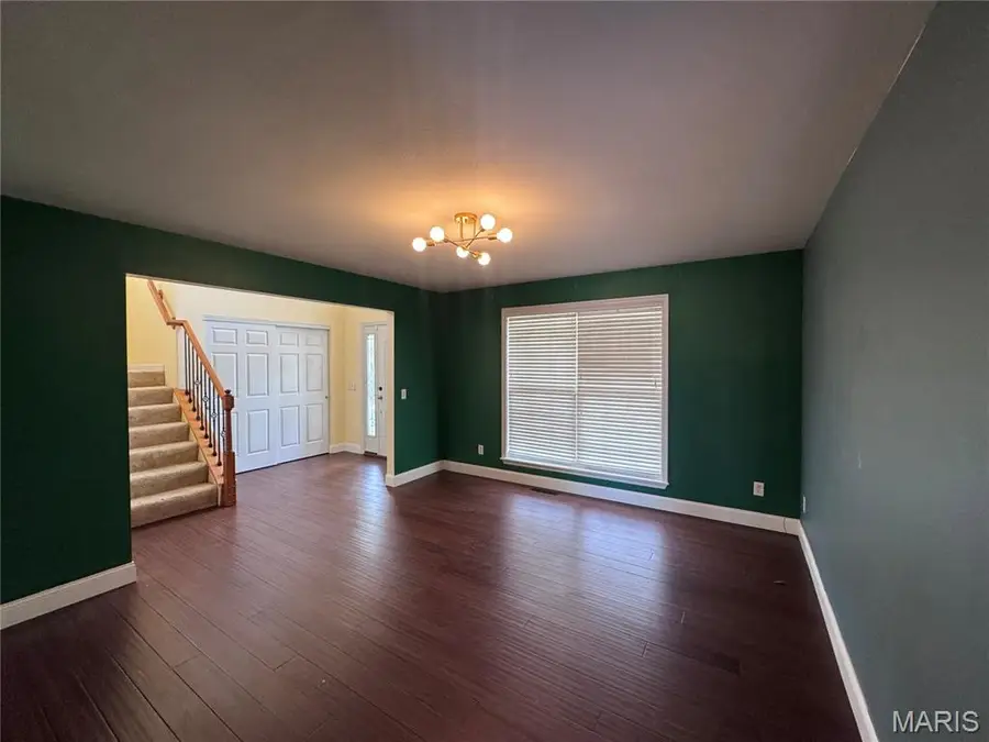 122 Pine Needle Drive, Wentzville, MO 63385 - #3