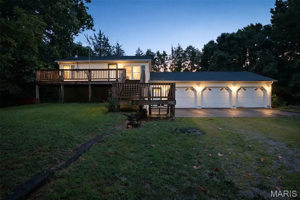 1132 State Highway 32, Park Hills, MO 63601 - #1