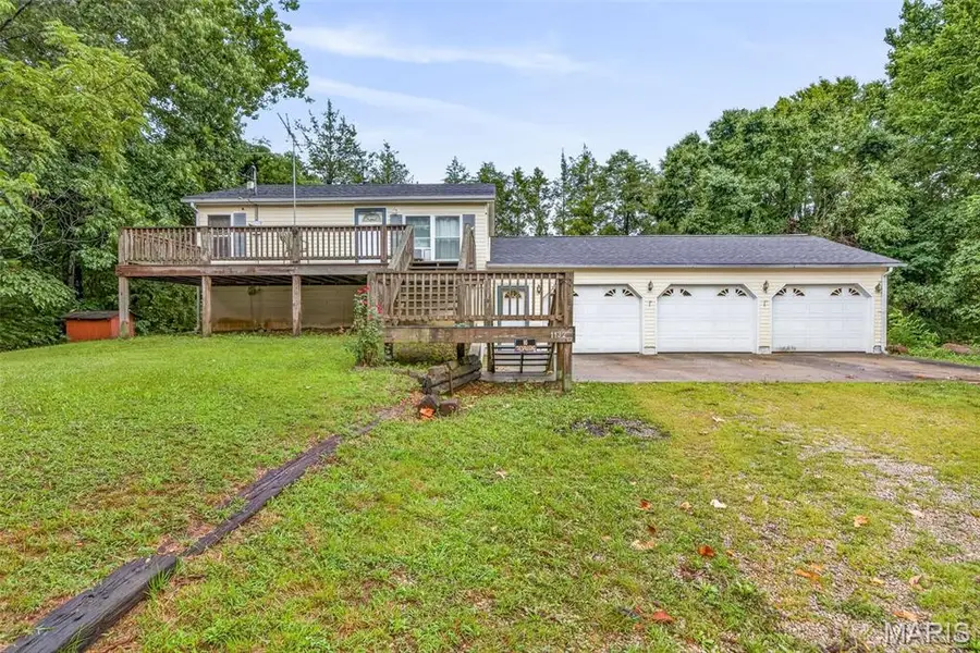 1132 State Highway 32, Park Hills, MO 63601 - #3