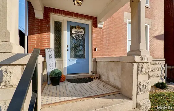 3007 Chippewa Street, St Louis, MO 63118
