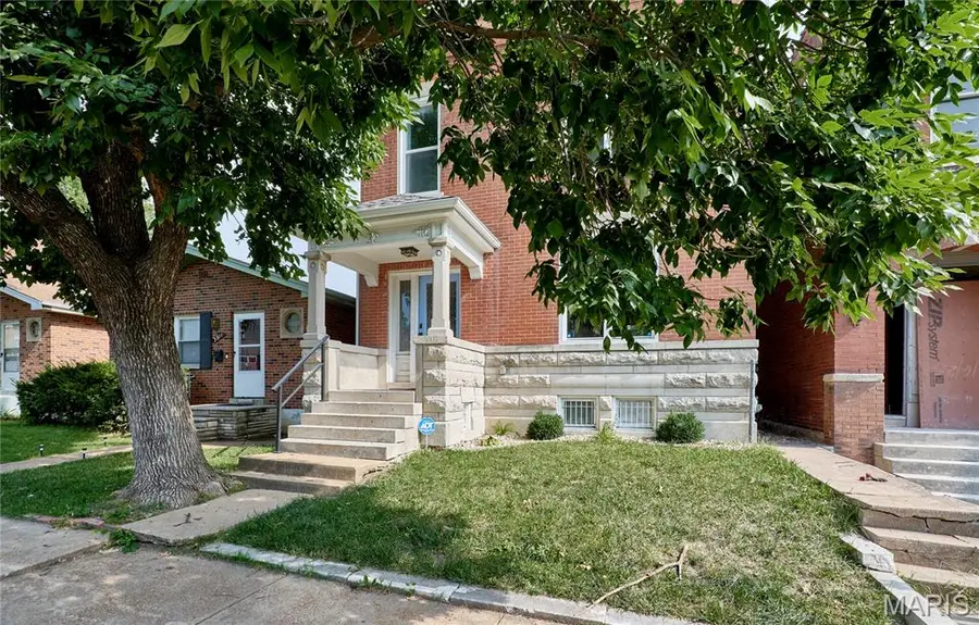 3007 Chippewa Street, Saint Louis, MO 63118 - #2