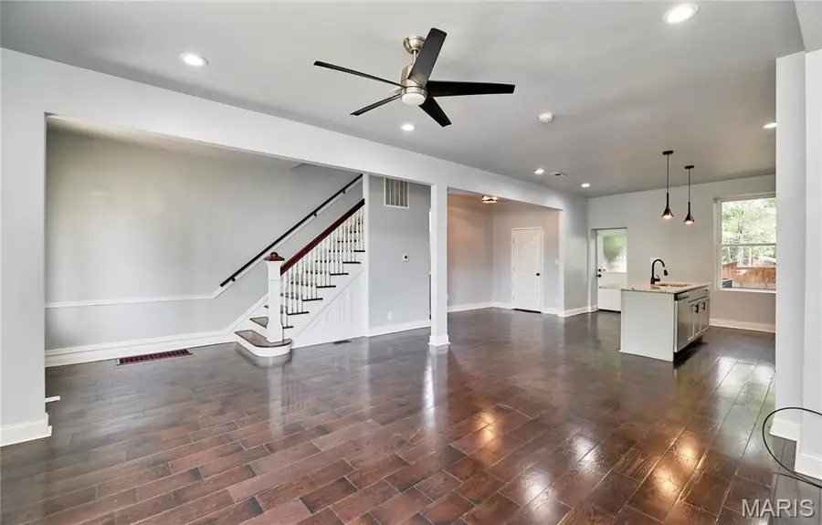 3007 Chippewa Street, Saint Louis, MO 63118 - #3