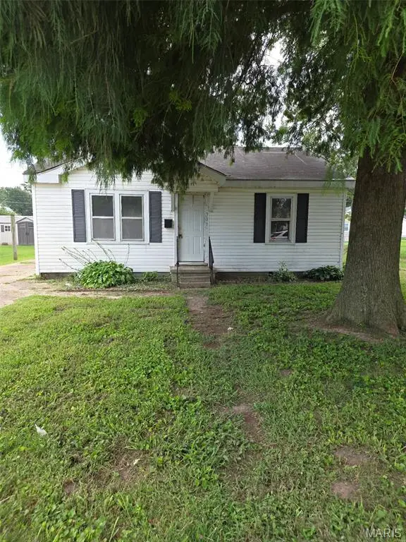 309 Edmondson Street, Sikeston, MO 63801