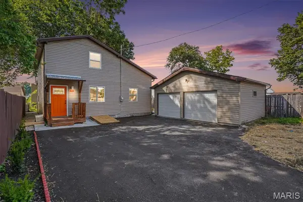 239 Dammert Avenue, LeMay, MO 63125