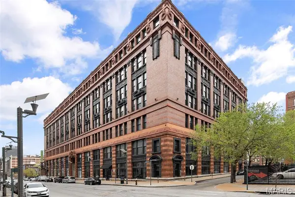 1520 Washington Avenue #R601, St Louis, MO 63103