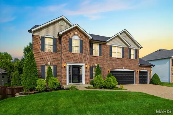 407 English Manor Drive, Wentzville, MO 63385