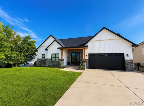 3 Millers Court, O'Fallon, MO 63366