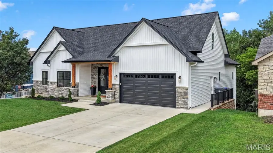 3 Millers Court, Ofallon, MO 63366 - #2