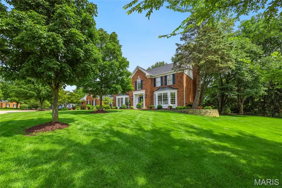 1803 Autumn Glen Court, Chesterfield, MO 63017 - #3