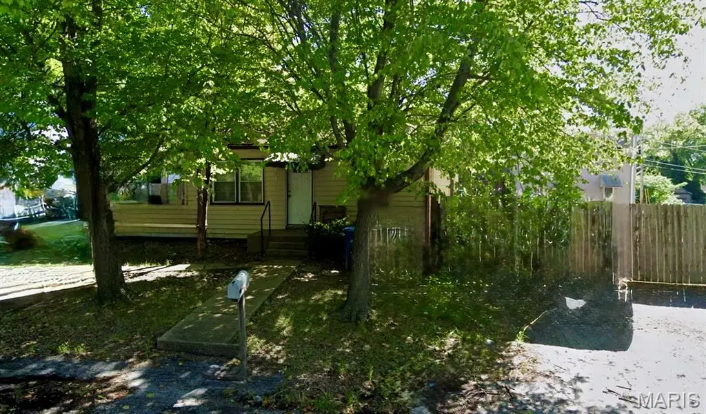 10130 Clairmont Drive, Saint Louis, MO 63136 - #1