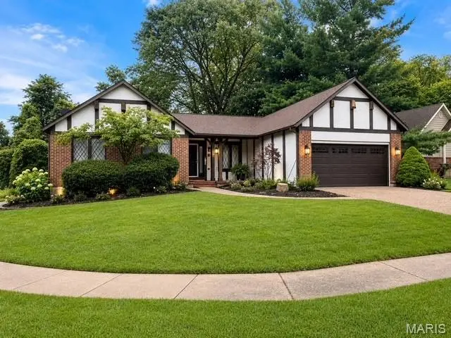 2117 Beam Place, Florissant, MO 63031 - #1