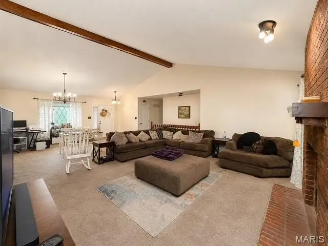 2117 Beam Place, Florissant, MO 63031 - #2
