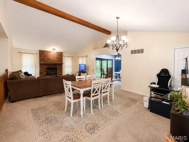 2117 Beam Place, Florissant, MO 63031 - #3