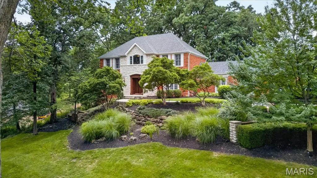 298 Herworth Drive, Chesterfield, MO 63005 - #1