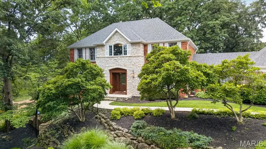 298 Herworth Drive, Chesterfield, MO 63005 - #2
