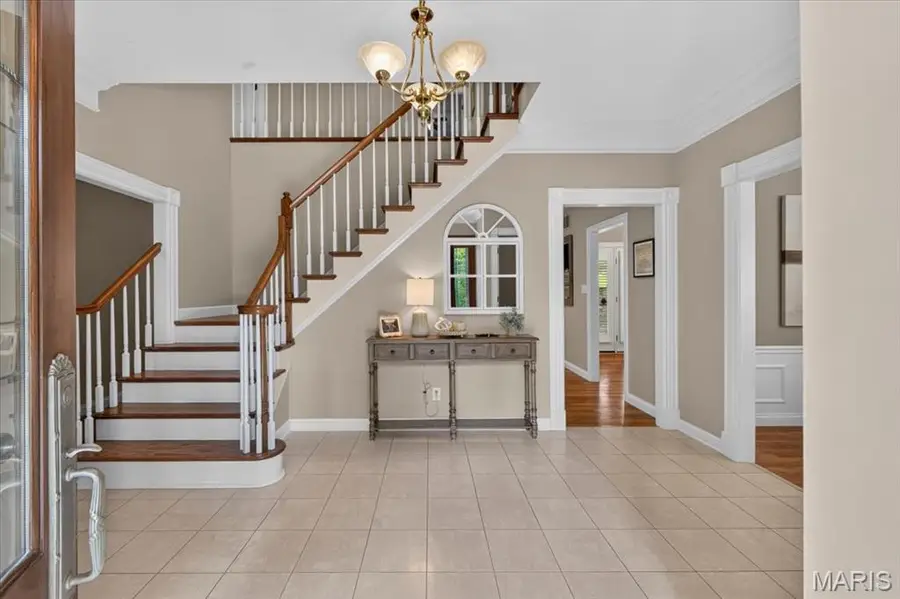 298 Herworth Drive, Chesterfield, MO 63005 - #3