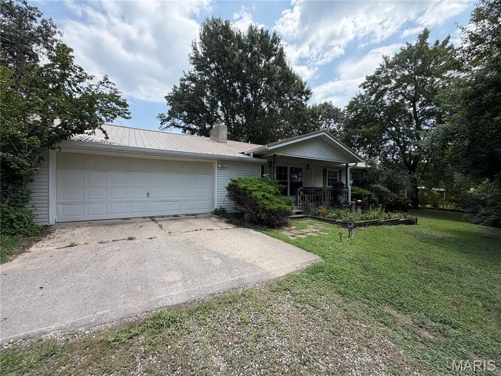 24688 Mc Clurg Drive, Lebanon, MO 65536 - #1