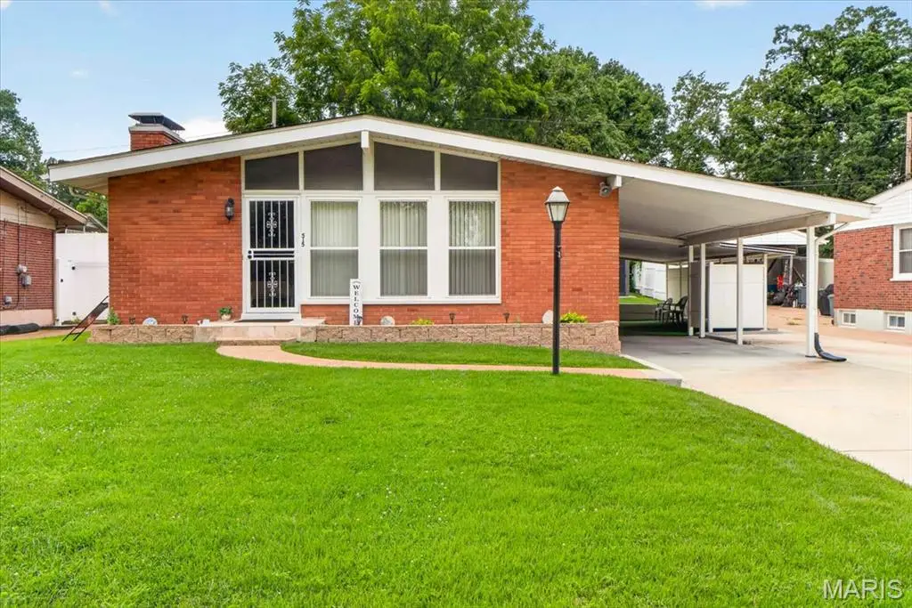 515 Marick Drive, Rock Hill, MO 63119 - #1