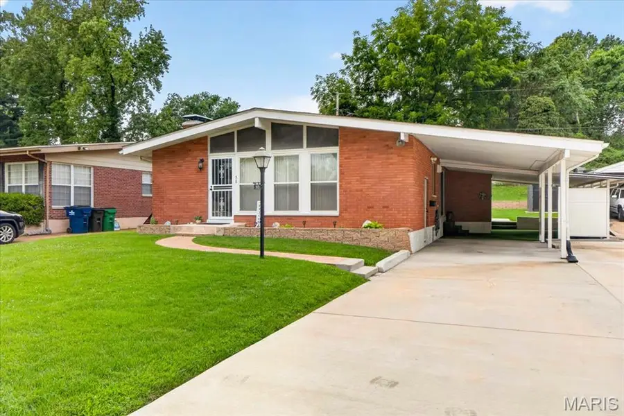 515 Marick Drive, Rock Hill, MO 63119 - #2