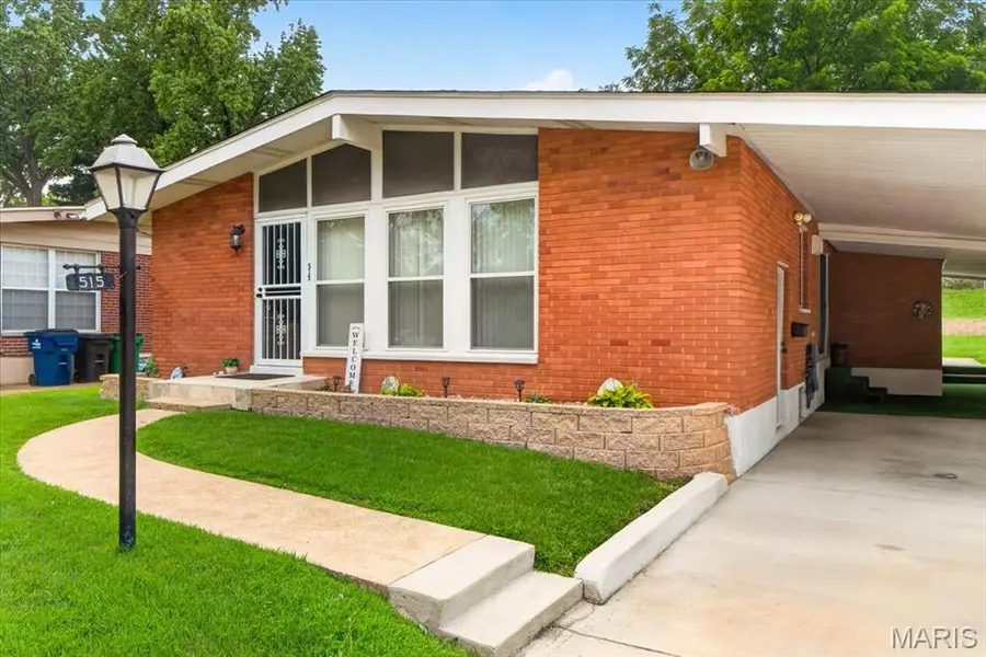 515 Marick Drive, Rock Hill, MO 63119 - #3