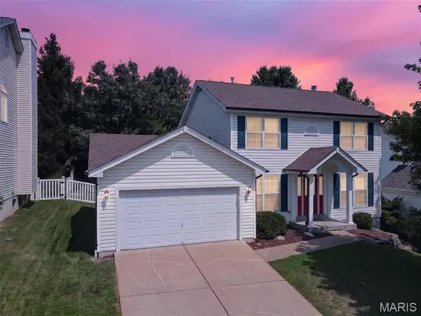 1529 Hanna Road, Valley Park, MO 63088