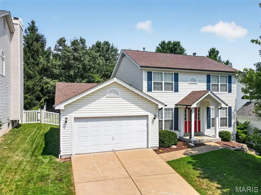 1529 Hanna Road, Valley Park, MO 63088 - #2