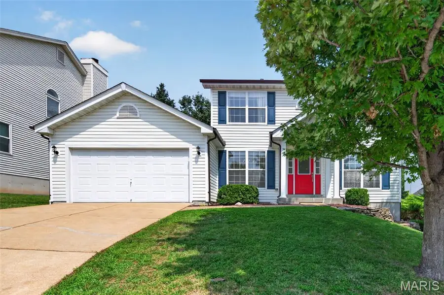 1529 Hanna Road, Valley Park, MO 63088 - #3