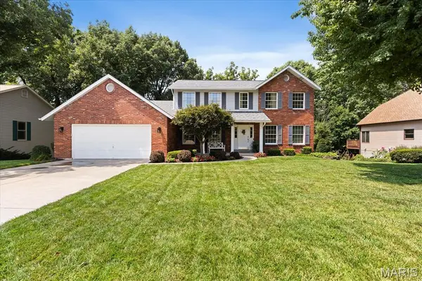 1131 Black Forest Drive, St Charles, MO 63301