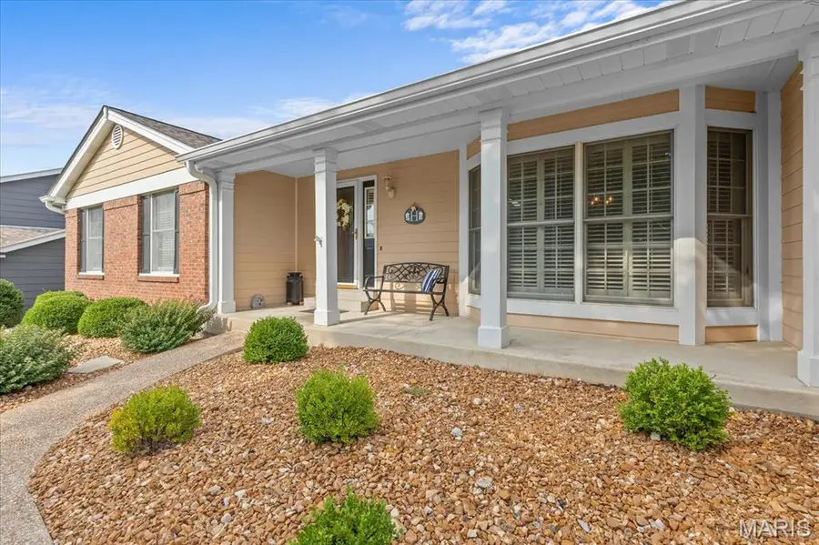 358 Carriage Trail Court, Ofallon, MO 63368 - #3