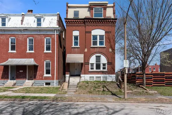 2715 Osage Street, St Louis, MO 63118