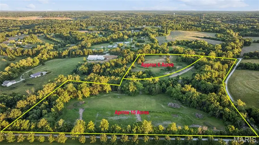 22245 Lix Road, Warrenton, MO 63383 - #3