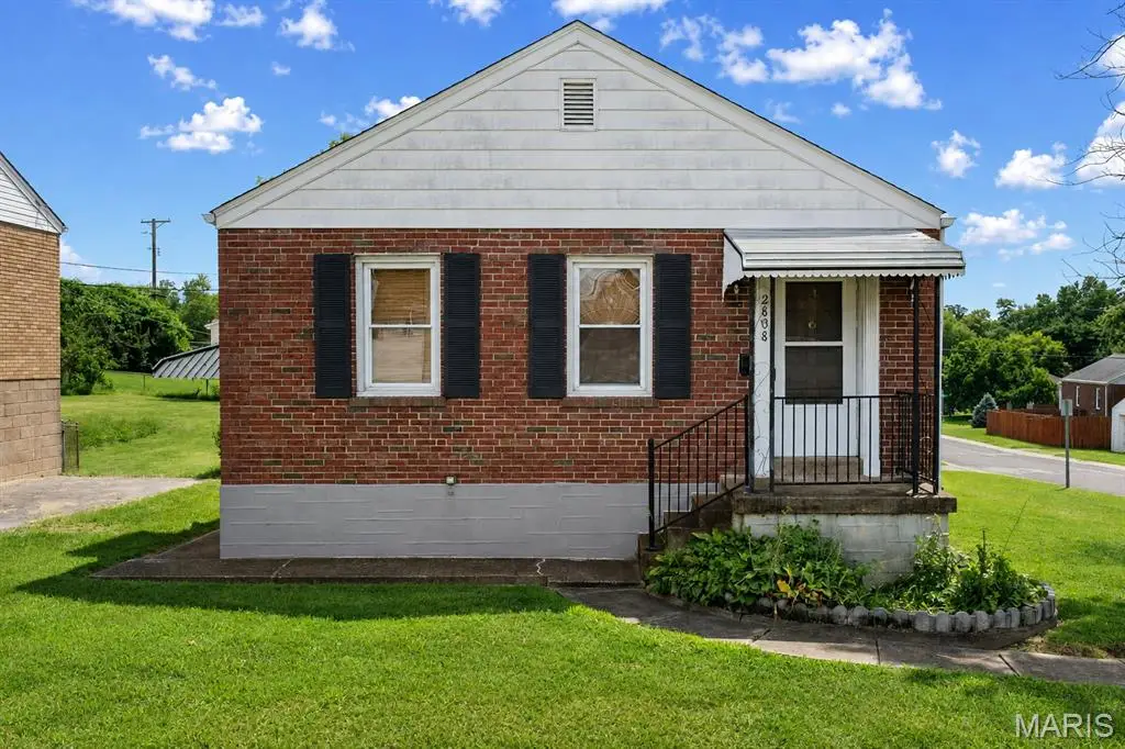 2808 Telegraph Road, Saint Louis, MO 63125 - #1