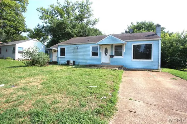 510 Yale Street, Farmington, MO 63640