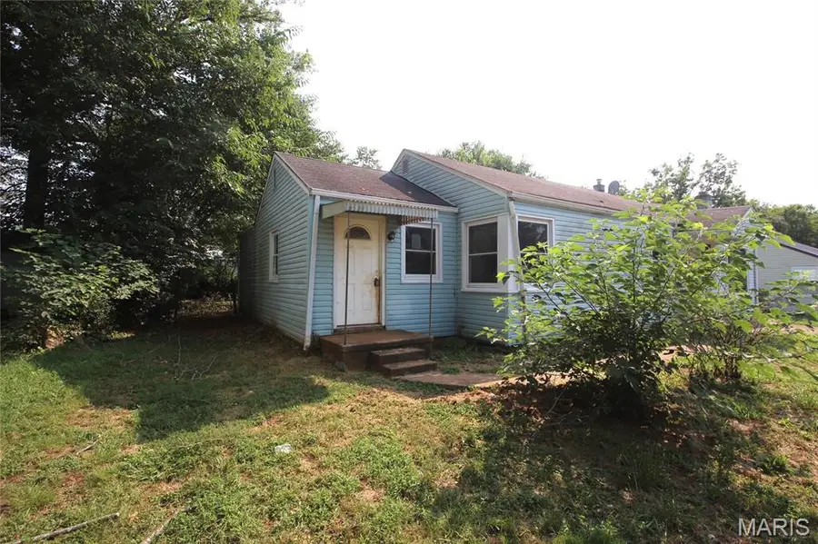 510 Yale Street, Farmington, MO 63640 - #3