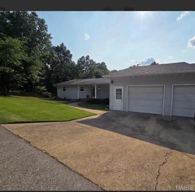 107 Prospect Street, Waynesville, MO 65583 - #1
