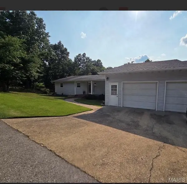 107 Prospect Street, Waynesville, MO 65583