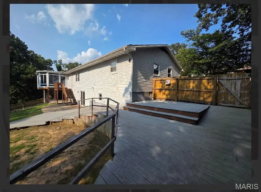 107 Prospect Street, Waynesville, MO 65583 - #3