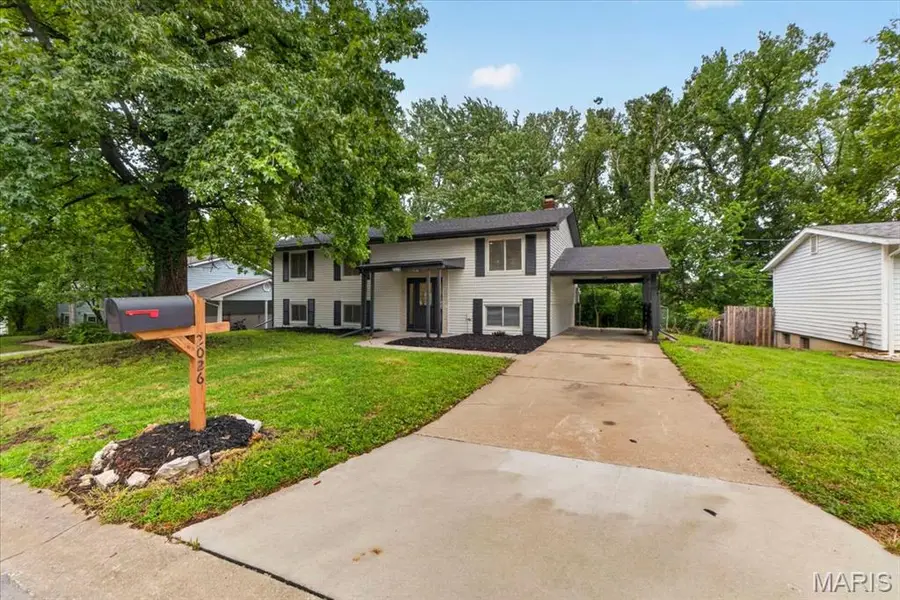 2026 Dawson Drive, Saint Charles, MO 63301 - #2