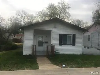 2918 Hammond Avenue, Saint Louis, MO 63121 - #1
