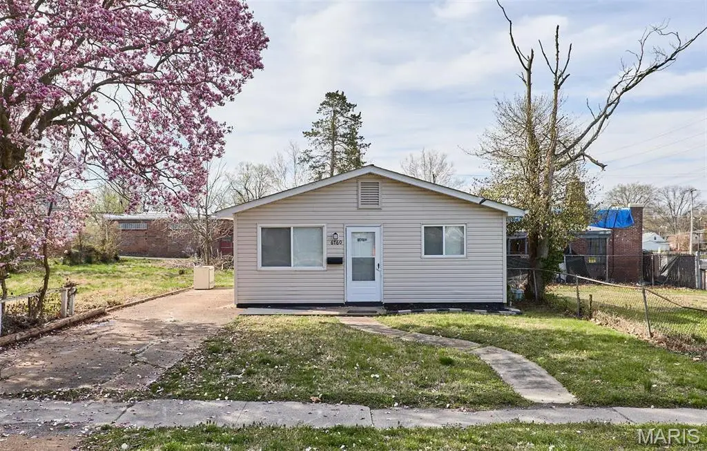 6760 Schofield Place, Pagedale, MO 63133 - #1