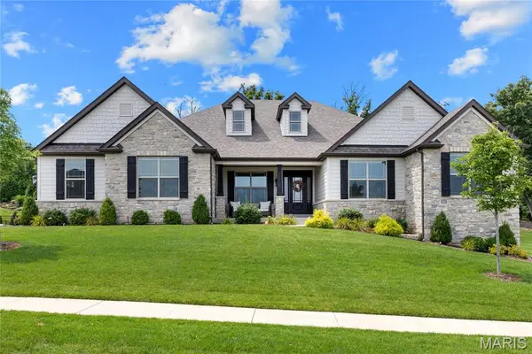 131 Westleigh Manor Drive, O'Fallon, MO 63385