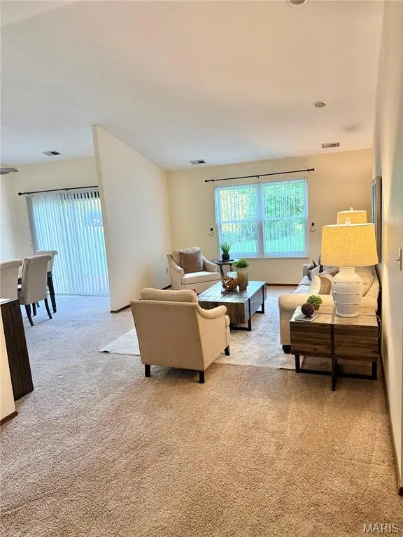 3612 Candlewyck Club Drive #F, Florissant, MO 63034 - #2