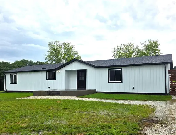 1352 State Road Ww, Fulton, MO 65251