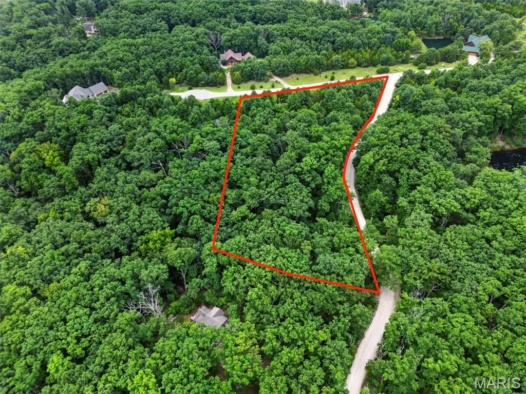 2482 Alpine Summit Drive, Innsbrook, MO 63390 - #1