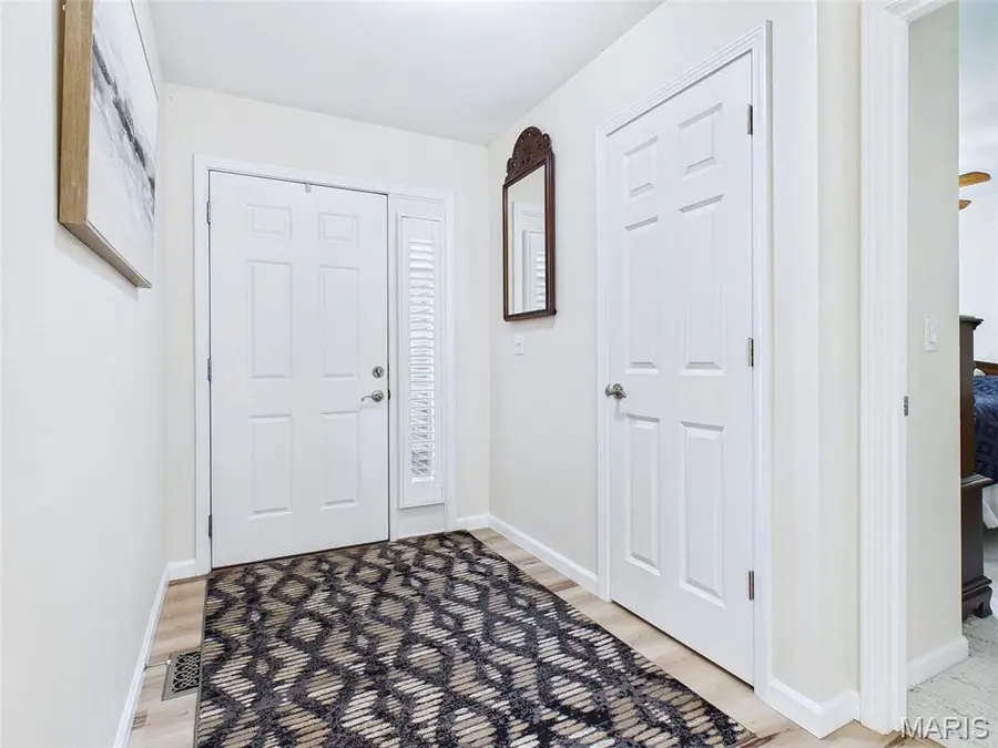 5215 Willis Avenue, Godfrey, IL 62035 - #3